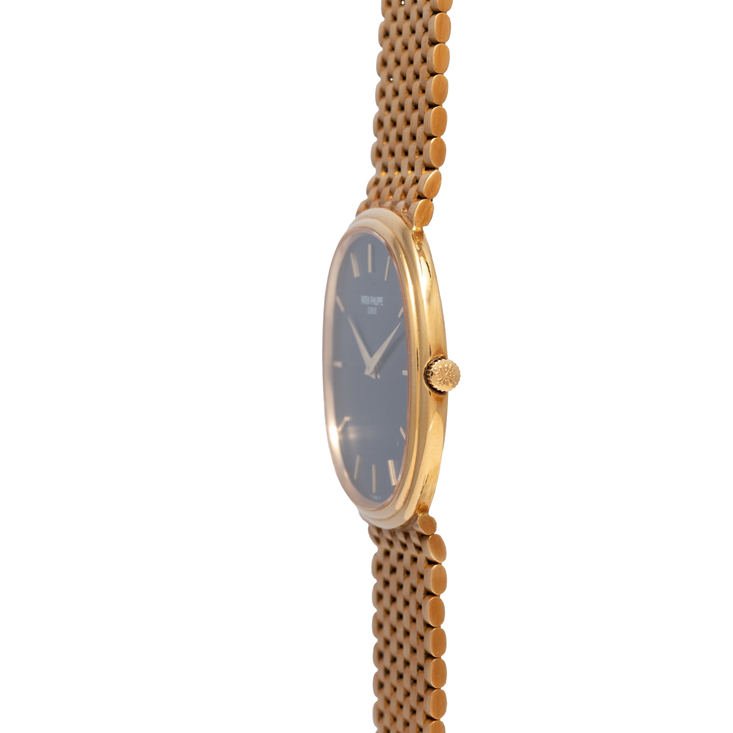 Patek Philippe Ellipse