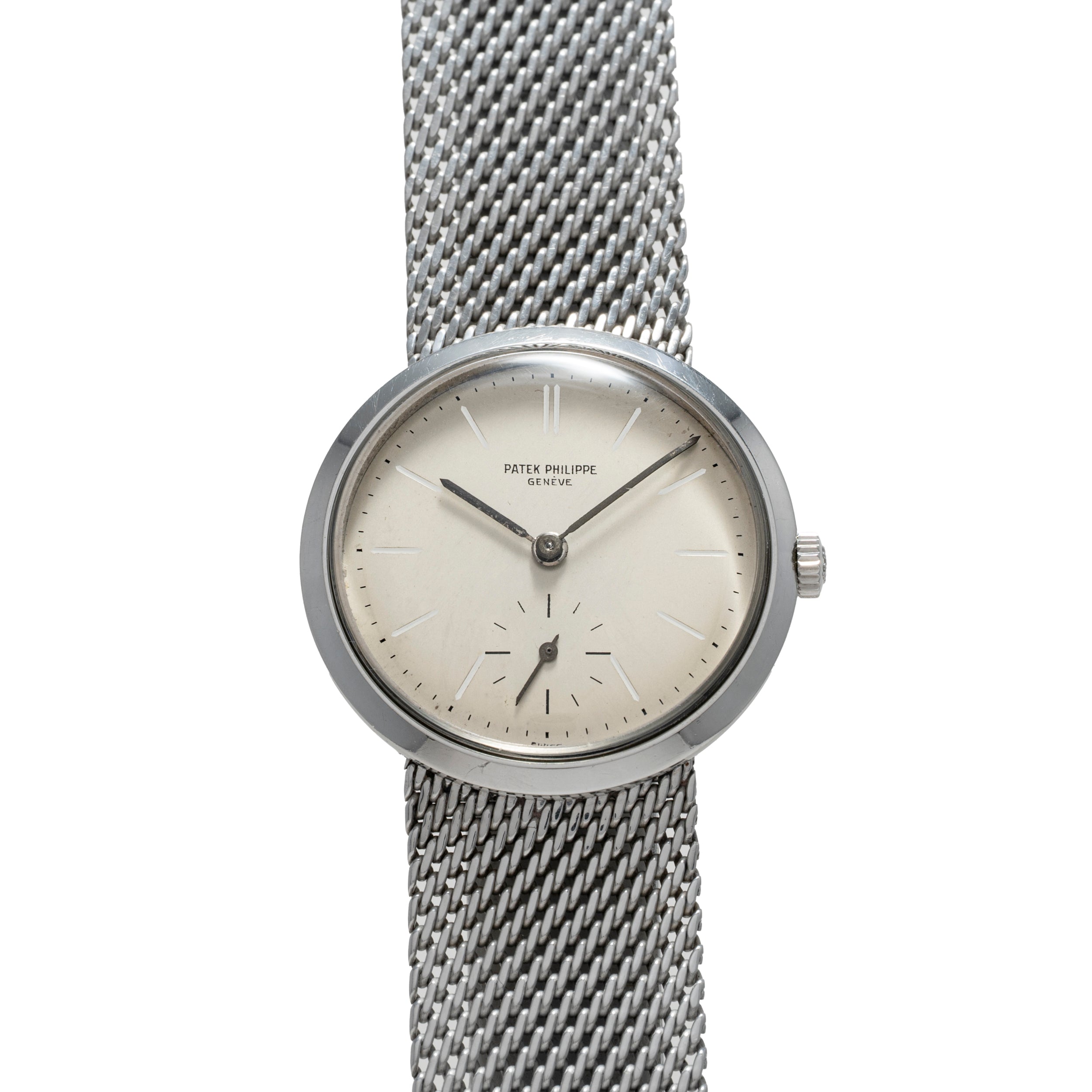 Patek Philippe Calatrava - Image 2