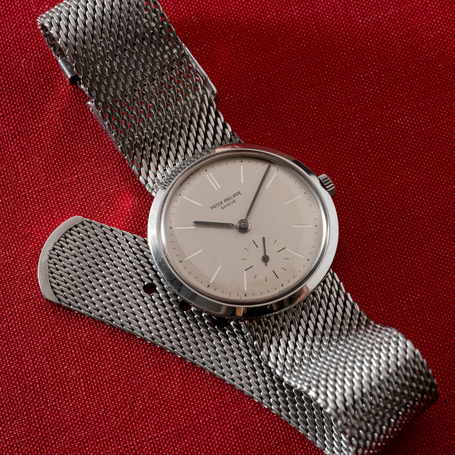 Patek Philippe Calatrava - Image 9