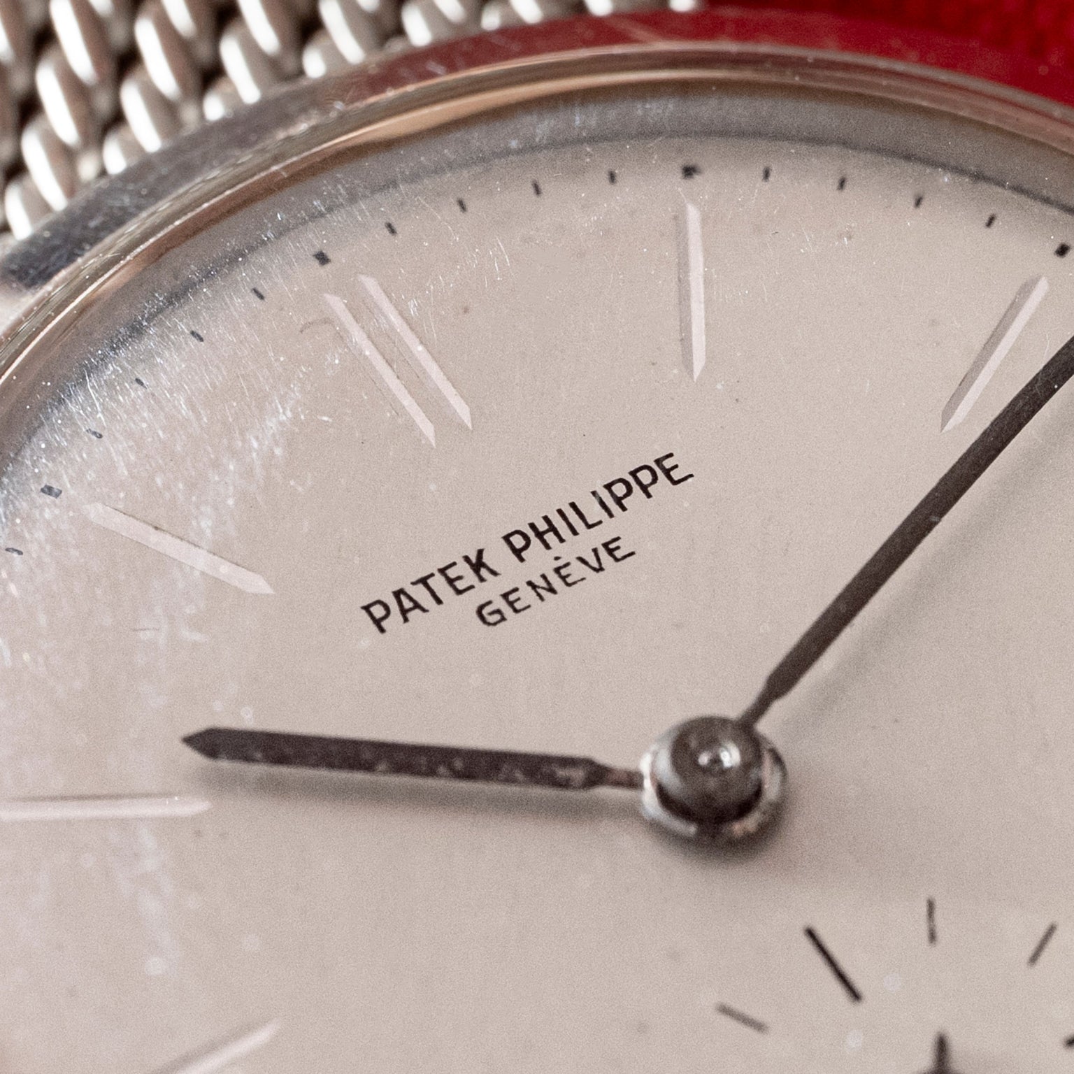 Patek Philippe Calatrava - Image 10