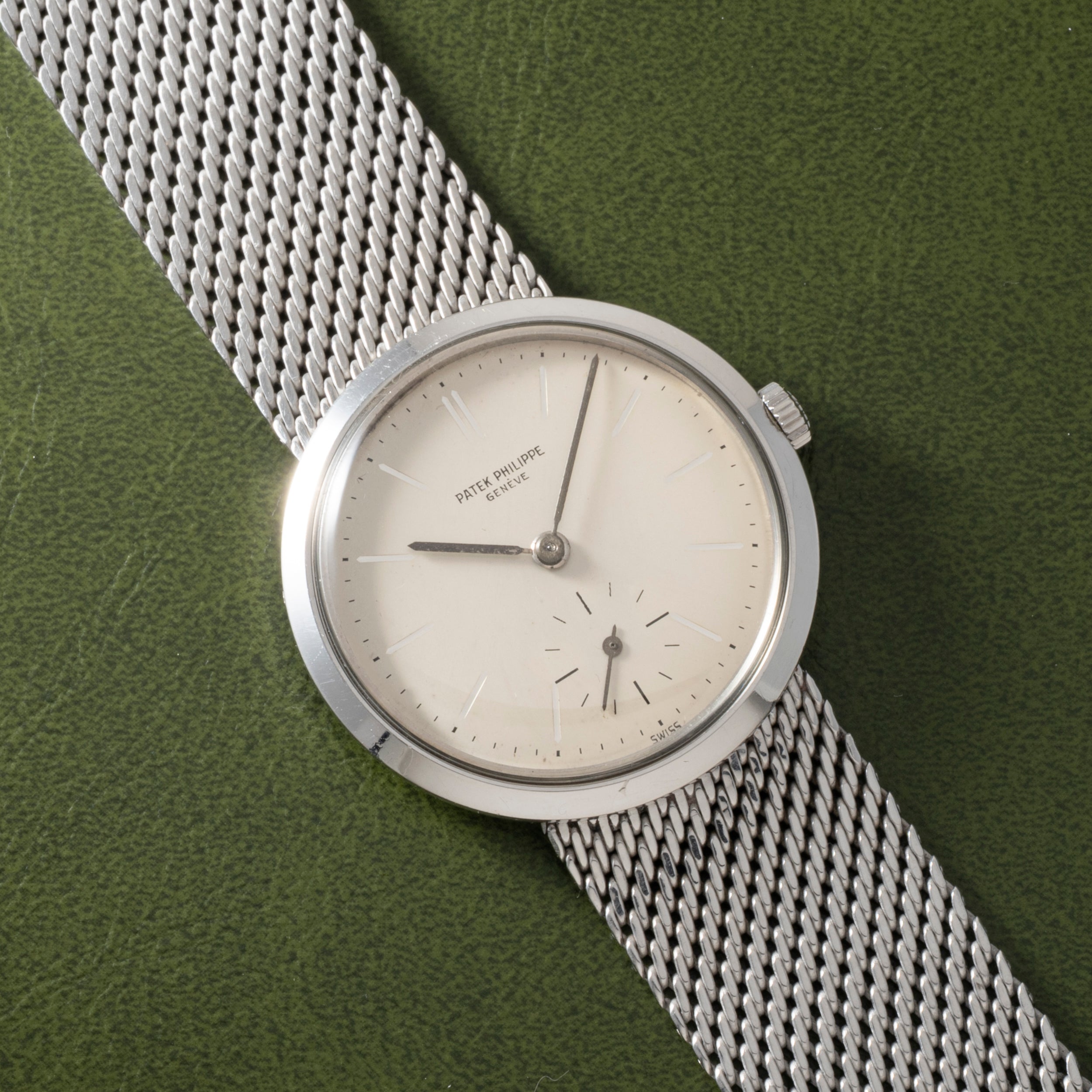 Patek Philippe Calatrava - Image 1
