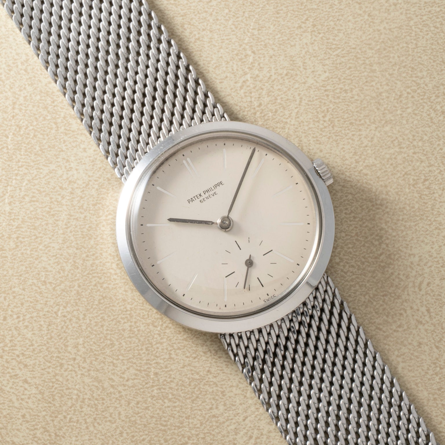 Patek Philippe Calatrava - Image 11