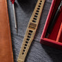 Piaget Emperador 'Tiger's Eye'