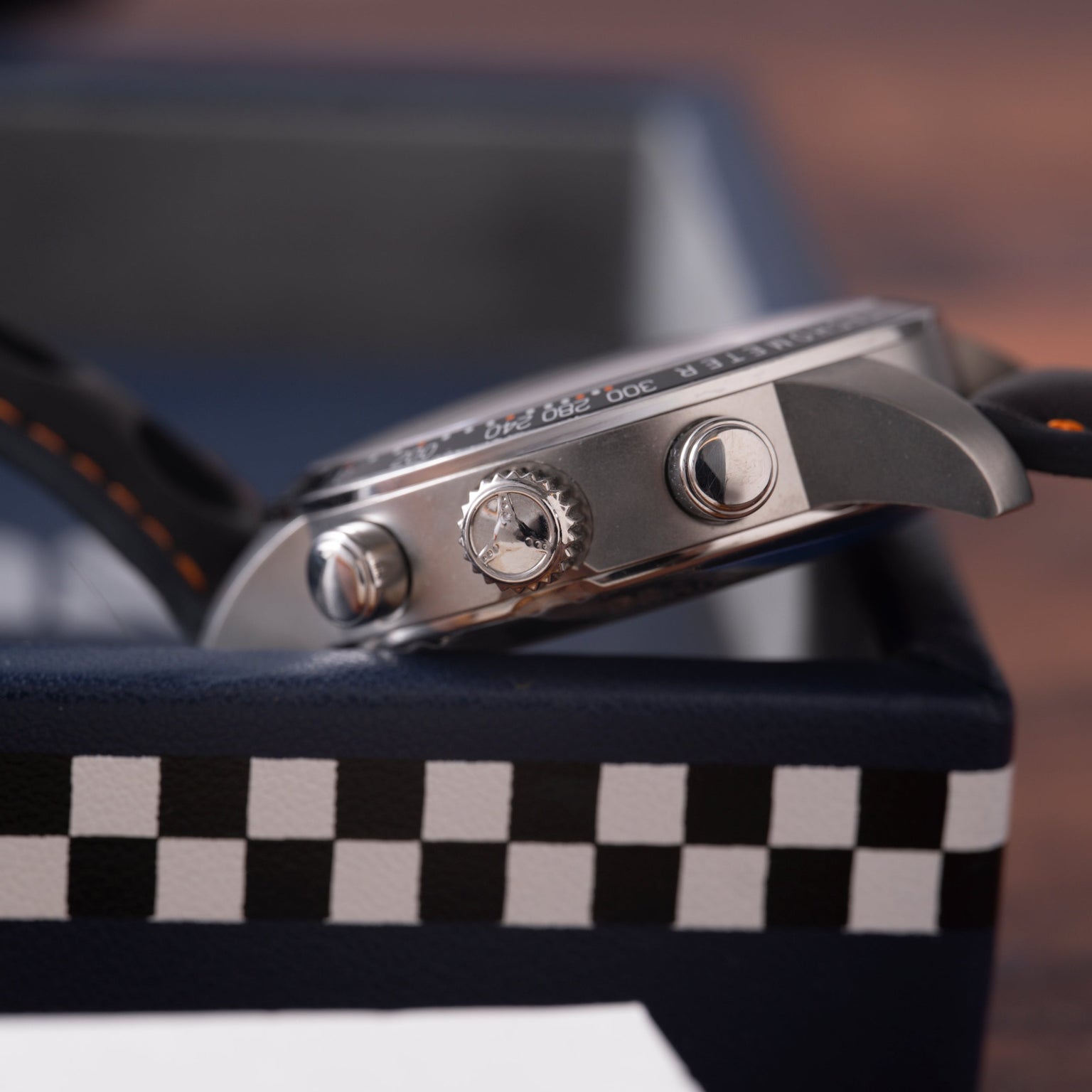 Chopard Grand Prix De Monaco Historique Chronograph