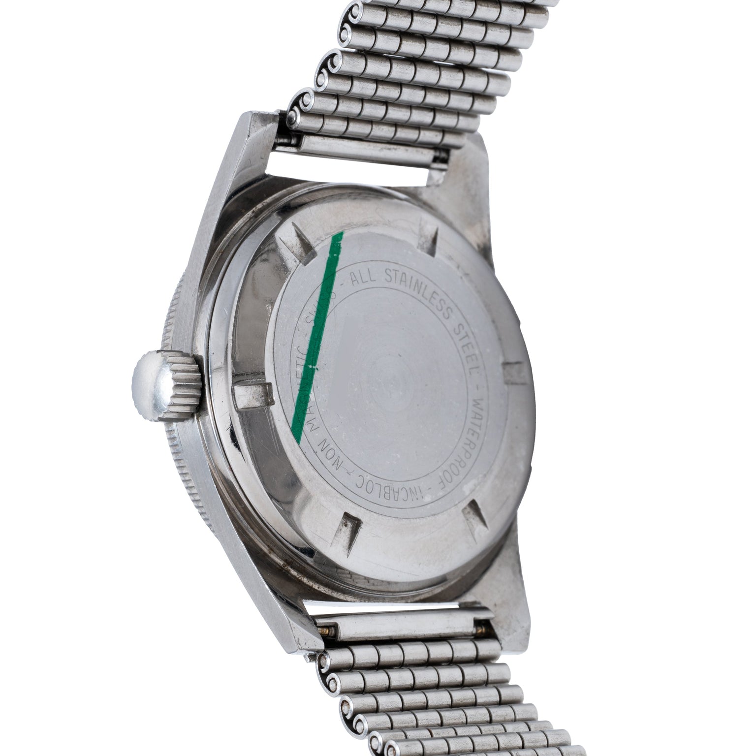 Milber Skin Diver