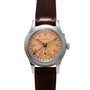 Longines 'Salmon' Pointer Date - Image 2