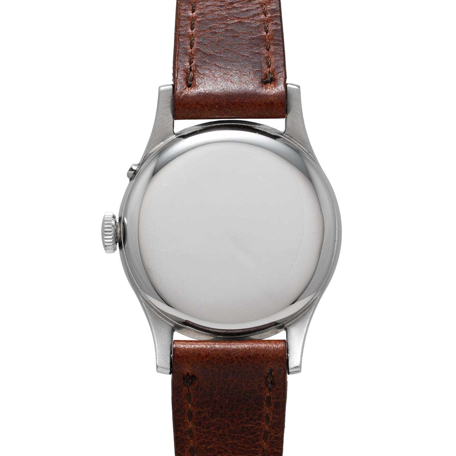 Longines 'Salmon' Pointer Date - Image 5