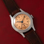 Longines 'Salmon' Pointer Date - Image 1
