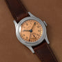 Longines 'Salmon' Pointer Date - Image 12