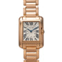 Cartier Tank Anglaise Small