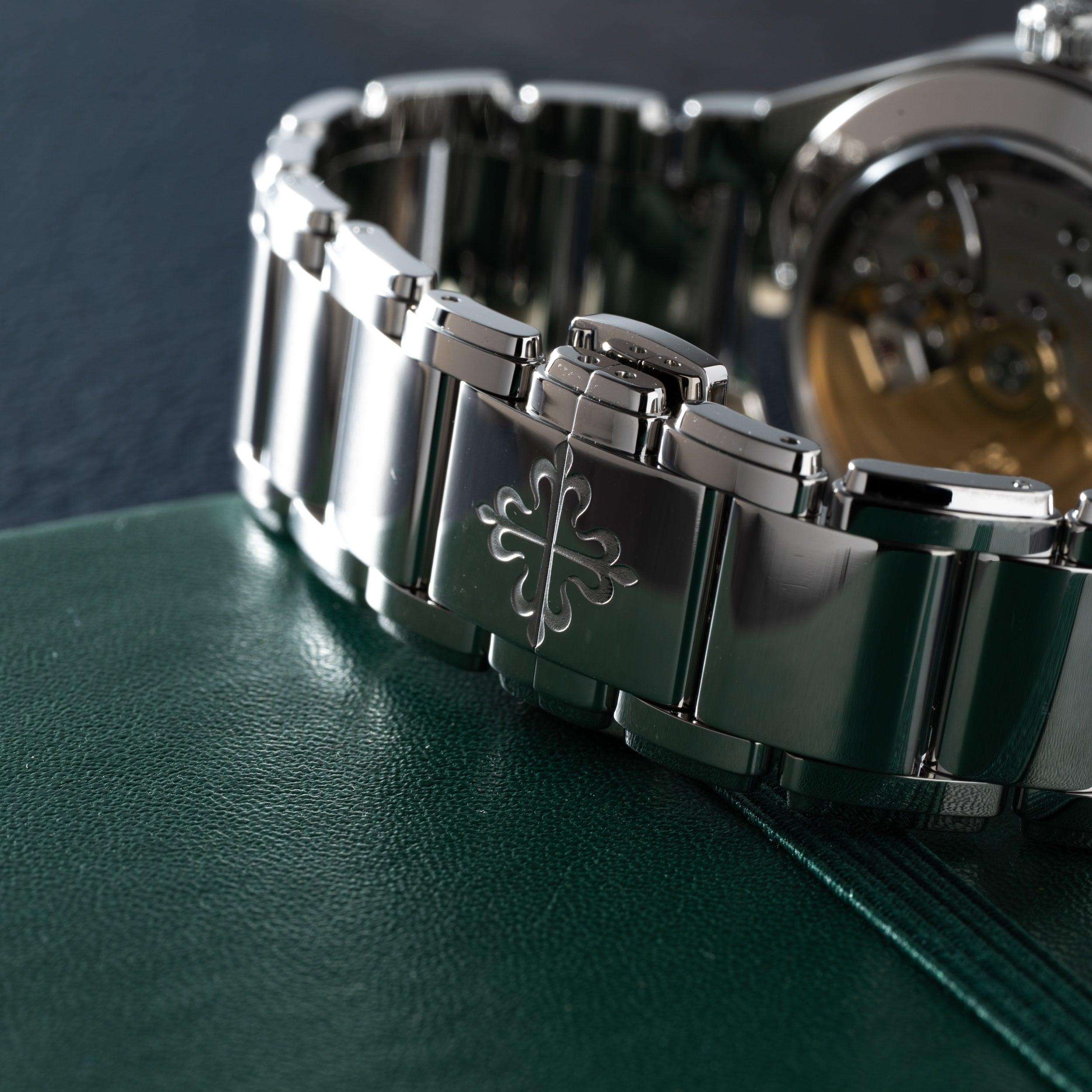 Patek Philippe Twenty-4 Diamonds