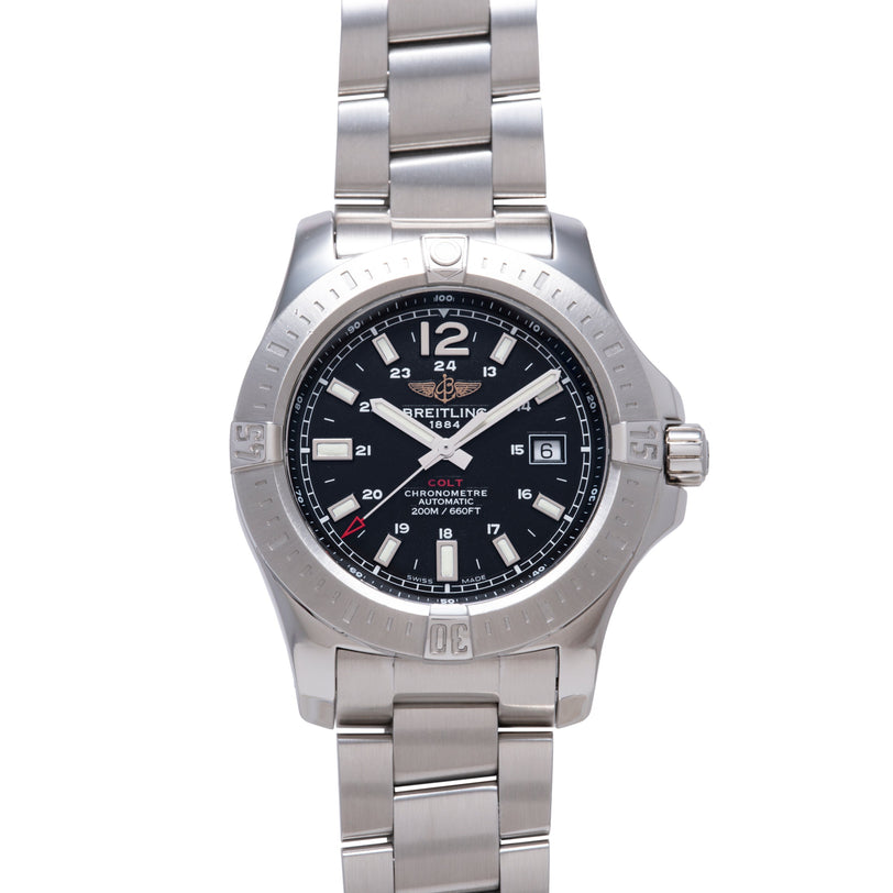 Breitling Colt