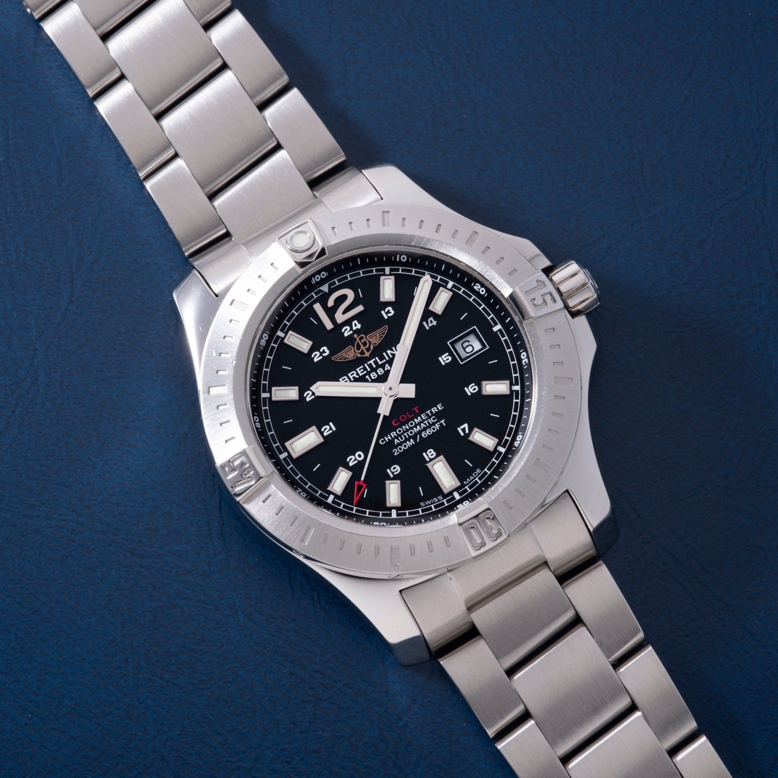 Breitling Colt
