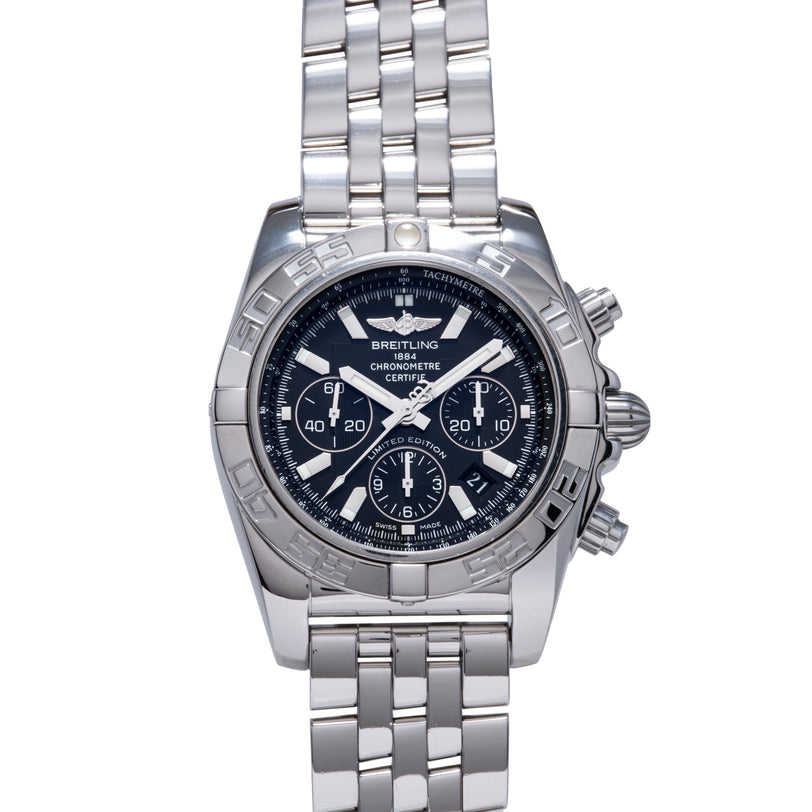 Breitling Chronomat