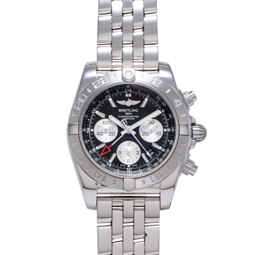 Breitling Chronomat GMT