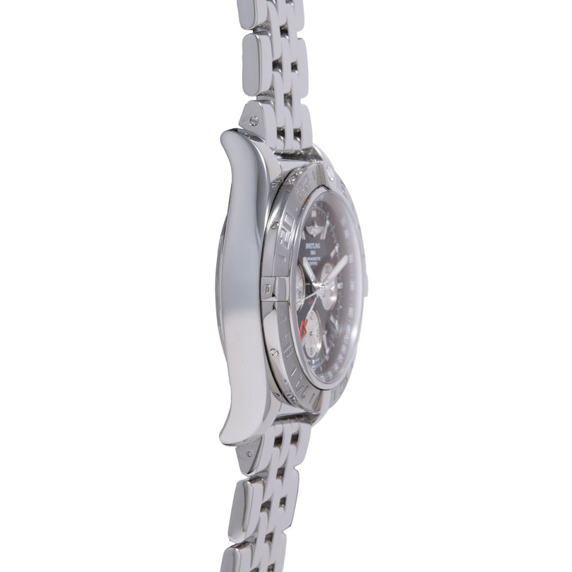 Breitling Chronomat GMT