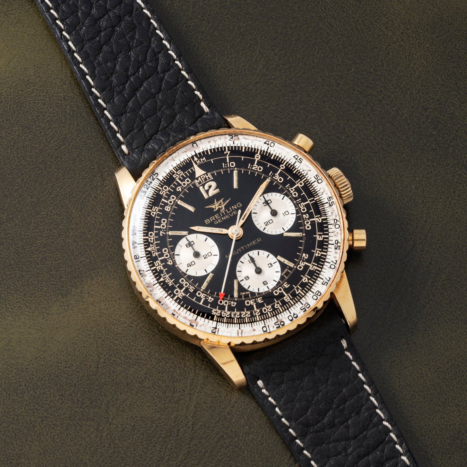 Breitling Navitimer 'Mille Miglia' - Image 1