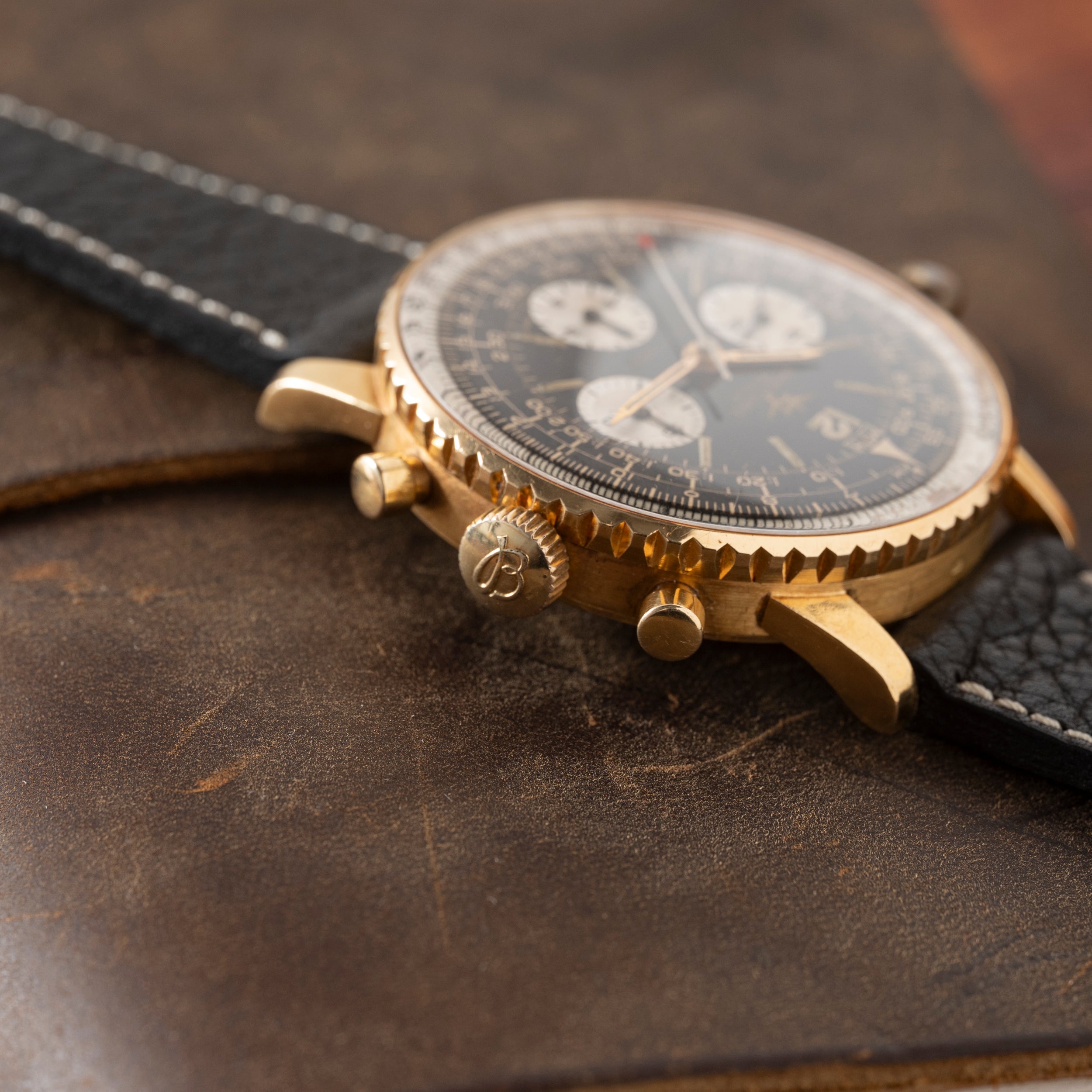 Breitling Navitimer 'Mille Miglia' - Image 8