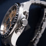 Longines Conquest Chronograph