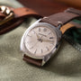 Bulova Accutron 'Floppy Football'