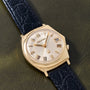 Bulova Accutron 'Delta Wing'