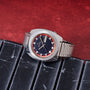 Bulova Accutron 218 'Jumbo' Day-Date