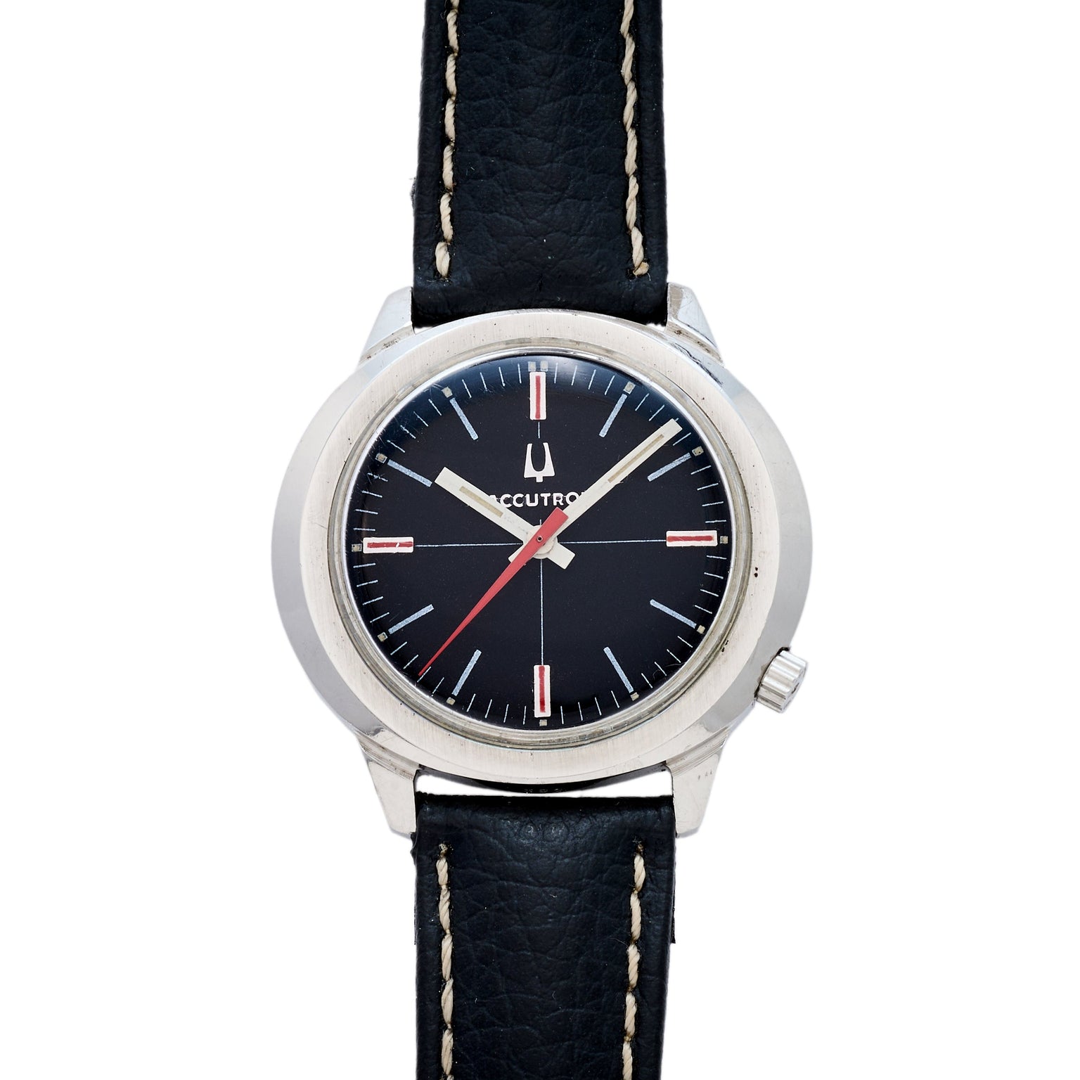 Bulova Accutron 'Dynamic'