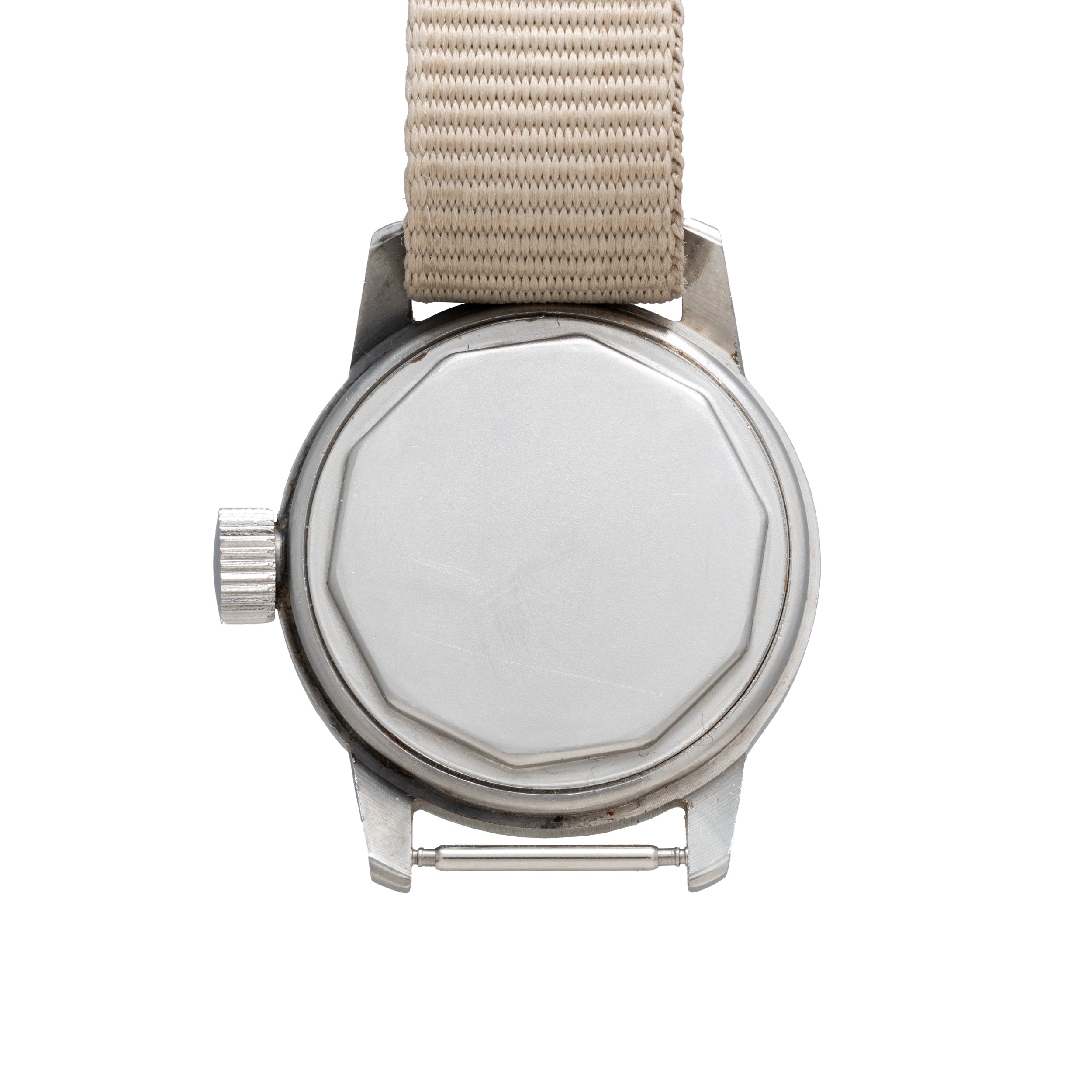 Bulova A-17 'Civilian'