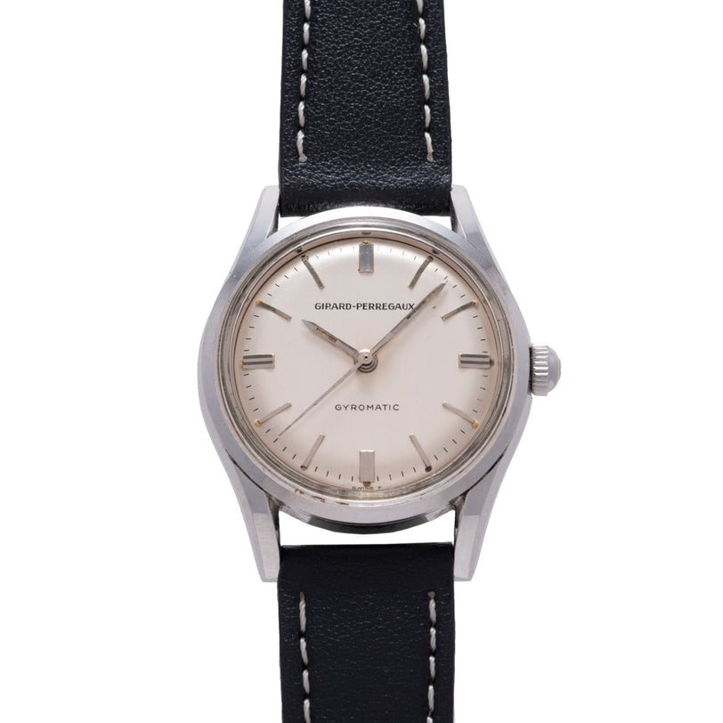 Girard-Perregaux Gyromatic