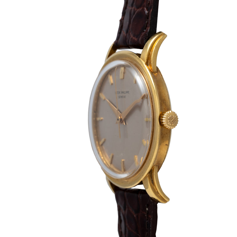 Patek Philippe Calatrava