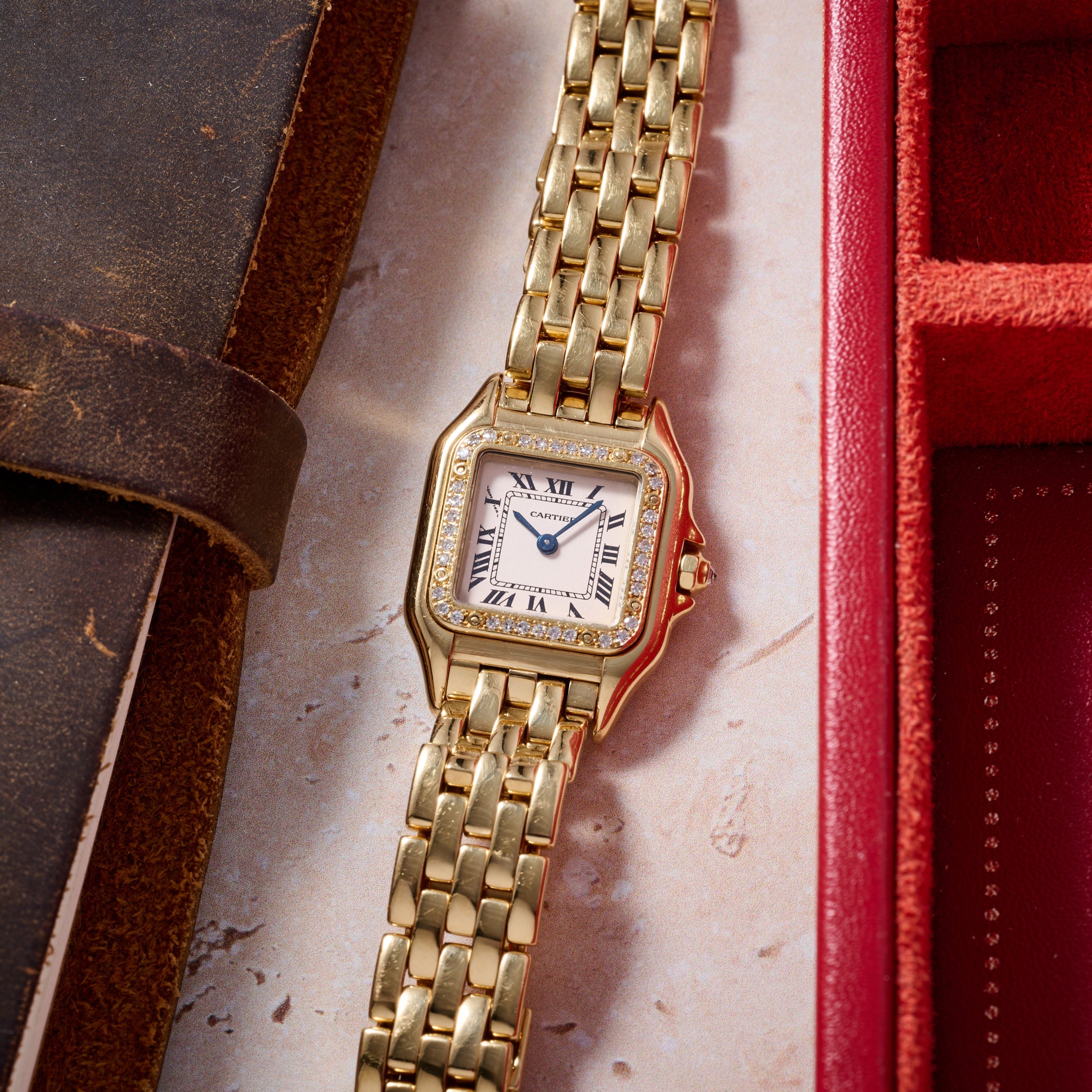 Cartier Panthère de Cartier