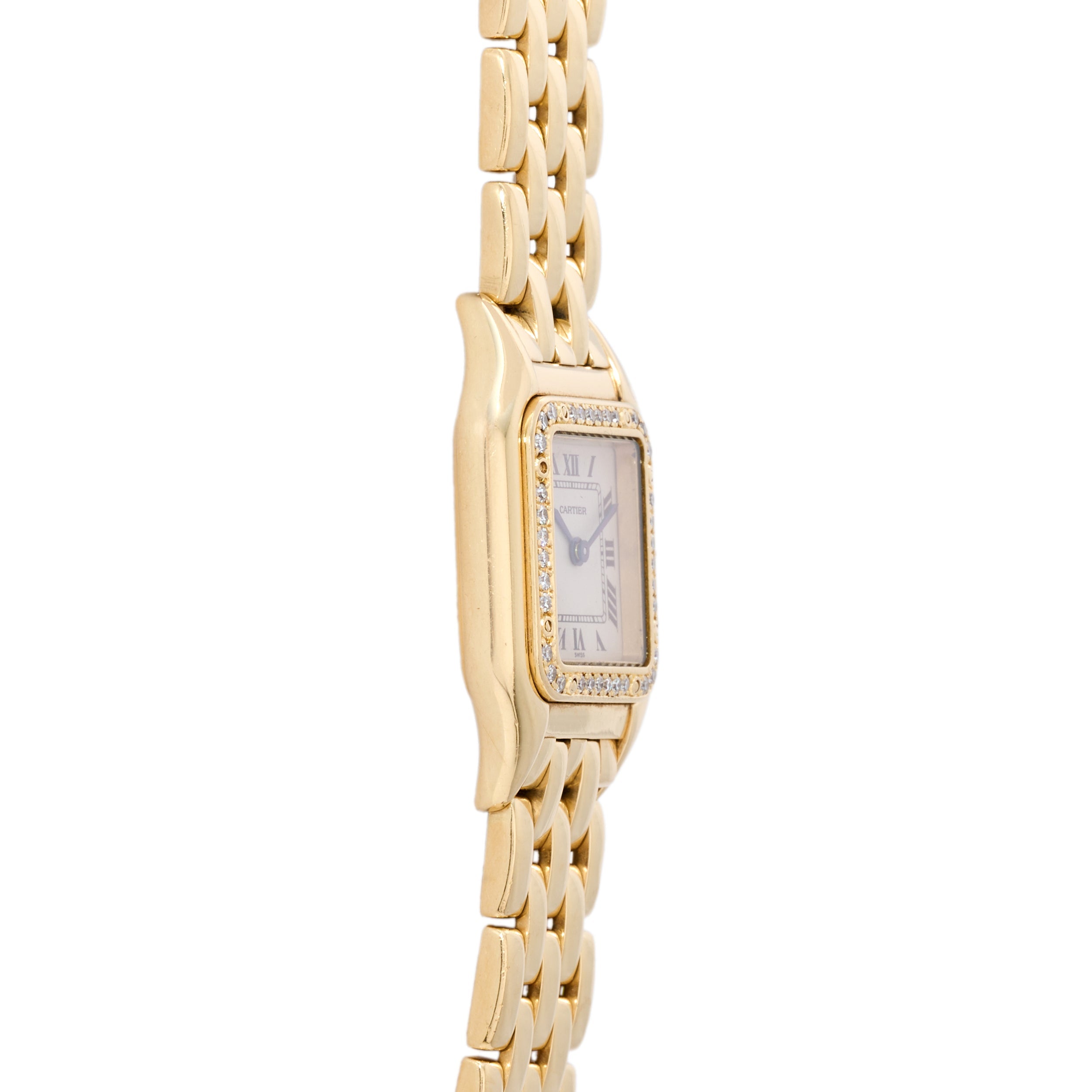 Cartier Panthère de Cartier