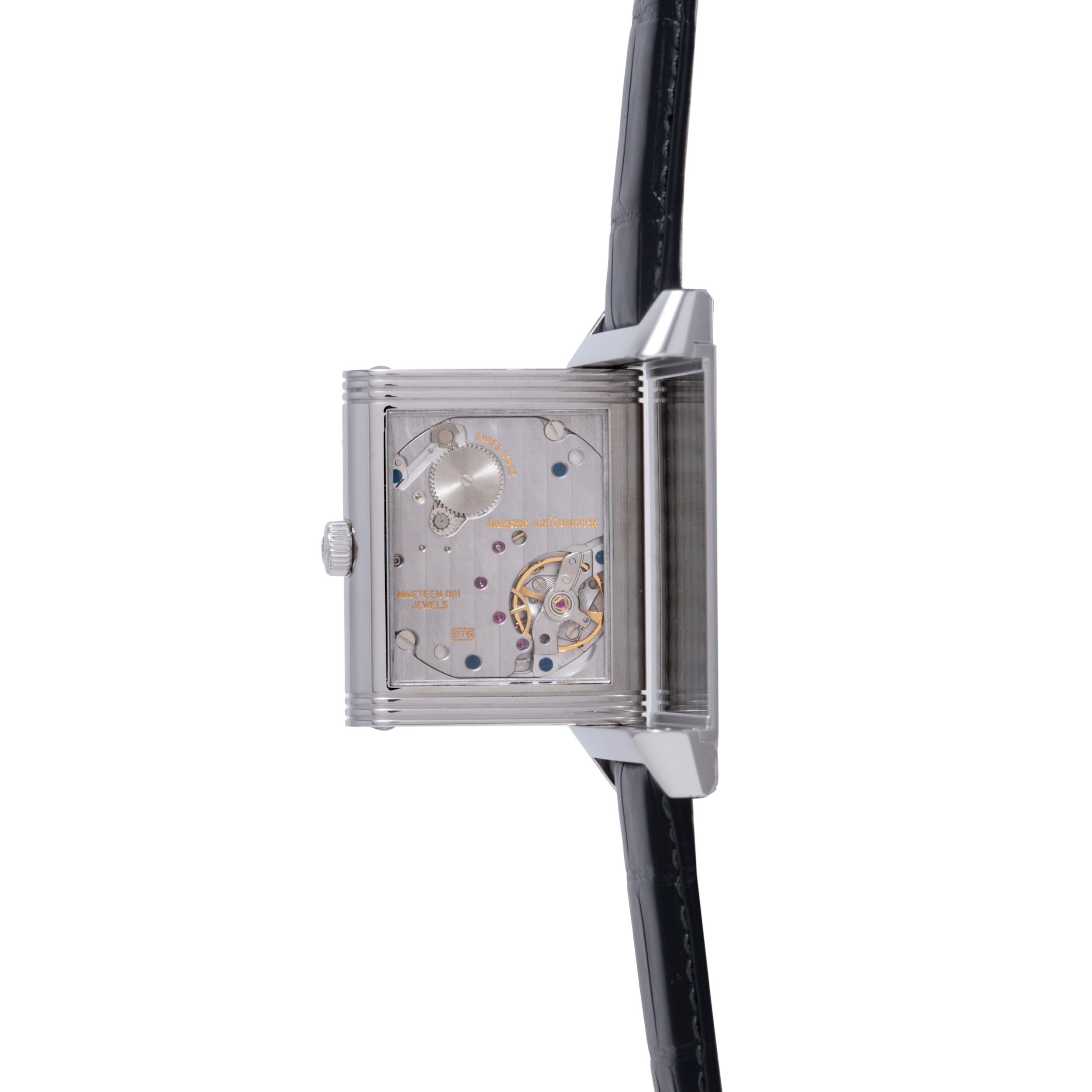 Jaeger-LeCoultre Reverso