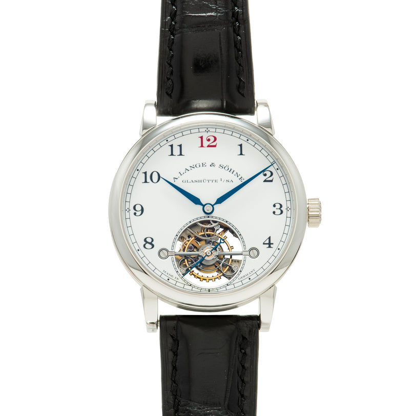 A. Lange & Söhne Lange 1815 Tourbillon