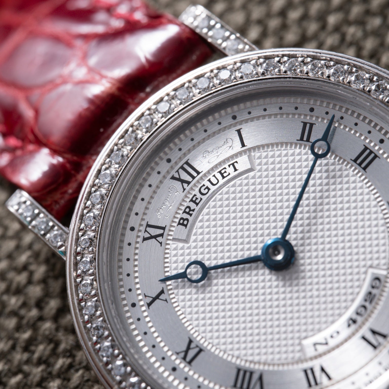 Breguet Classique