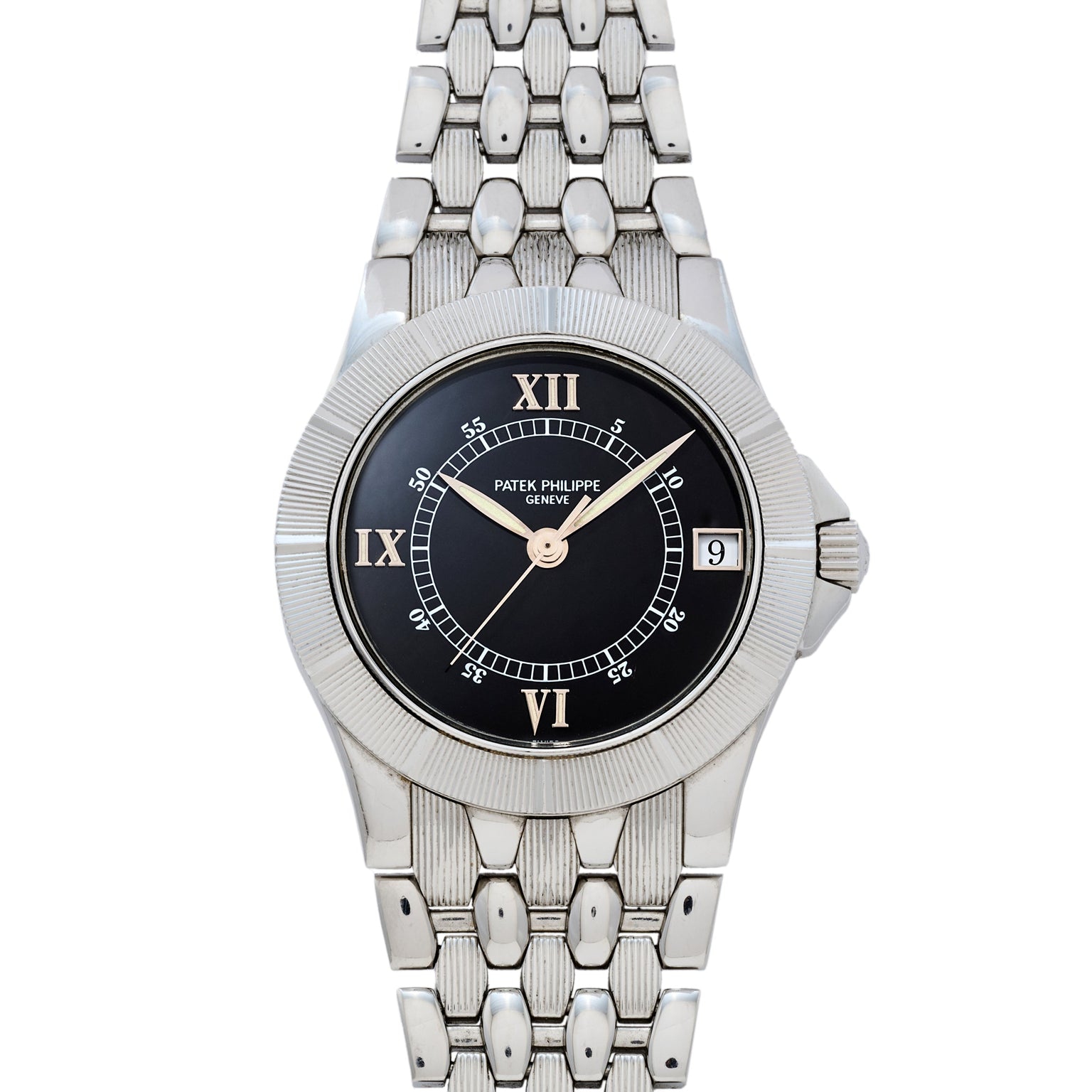 Patek Philippe Neptune - Image 2