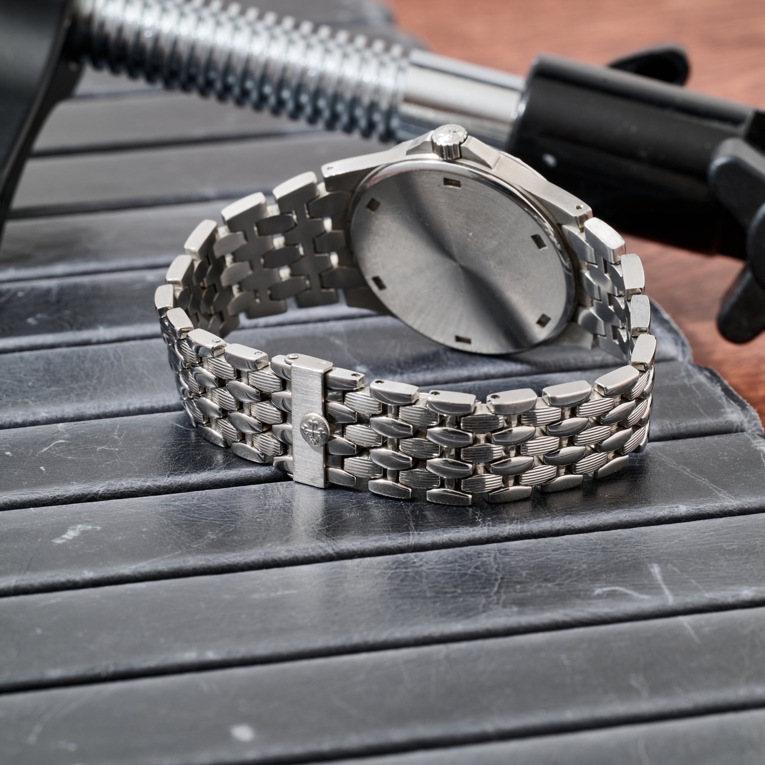 Patek Philippe Neptune - Image 8