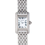 Cartier Tank Mini Diamonds 'MOP'