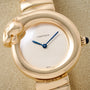 Cartier Panthère 1925 'Figurative'