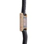 Cartier Tank ‘Onyx and Coral’ - Image 4