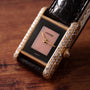 Cartier Tank ‘Onyx and Coral’ - Image 8