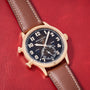 Patek Philippe Calatrava Pilot Travel Time