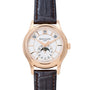 Patek Philippe Annual Calendar