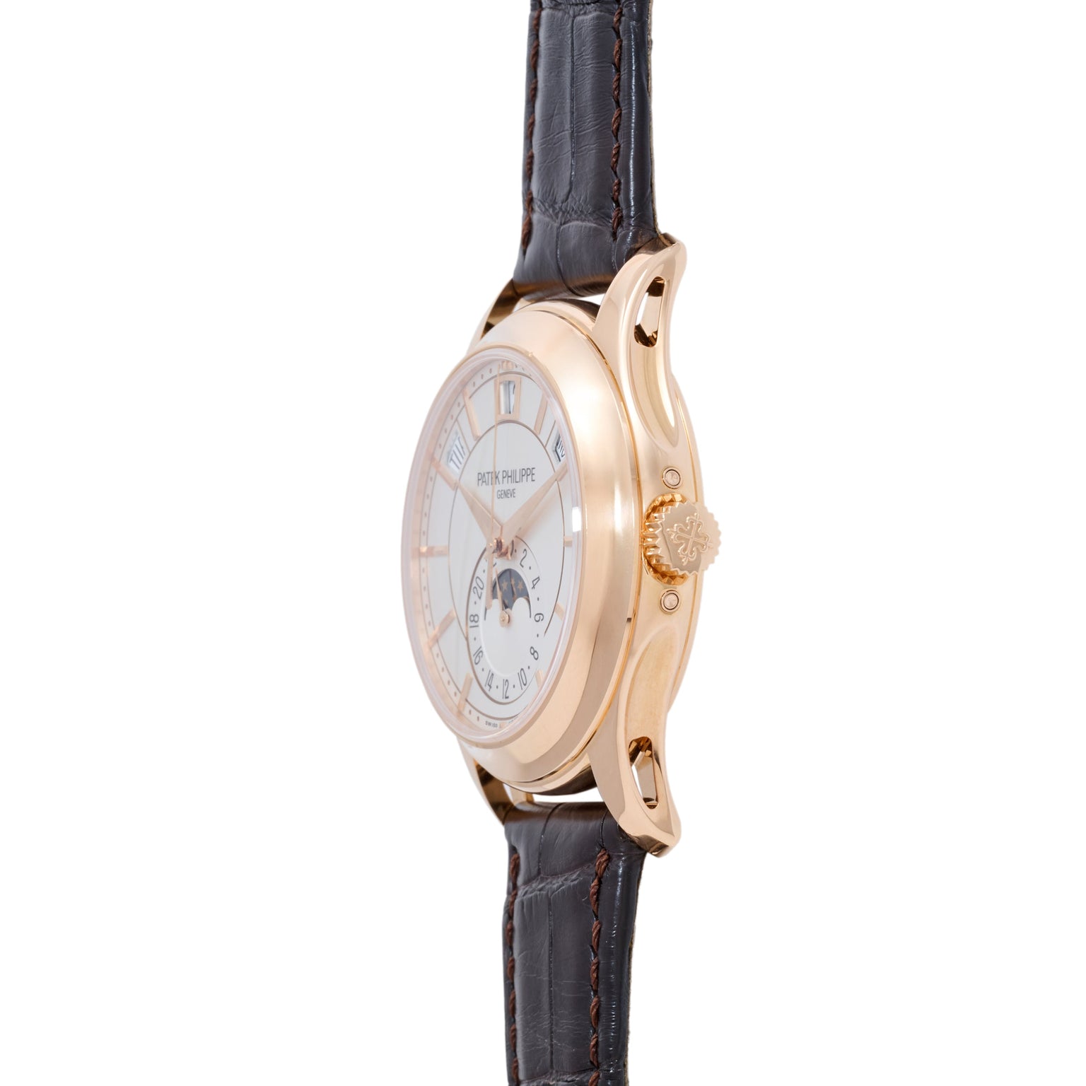 Patek Philippe Annual Calendar