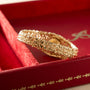 Omega 'Secret' Bracelet Watch by Gilbert Albert