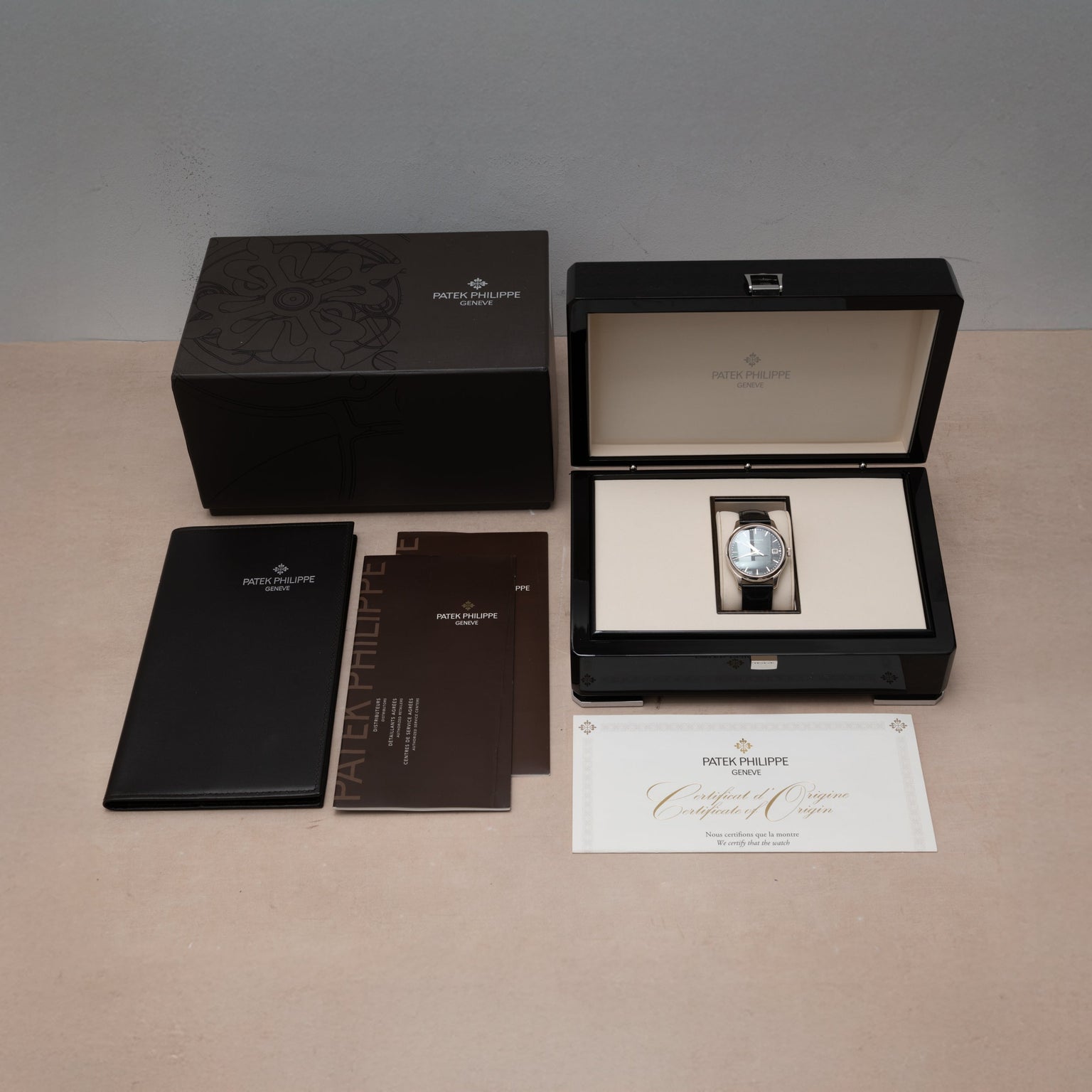 Patek Philippe Calatrava