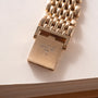Patek Philippe Ellipse