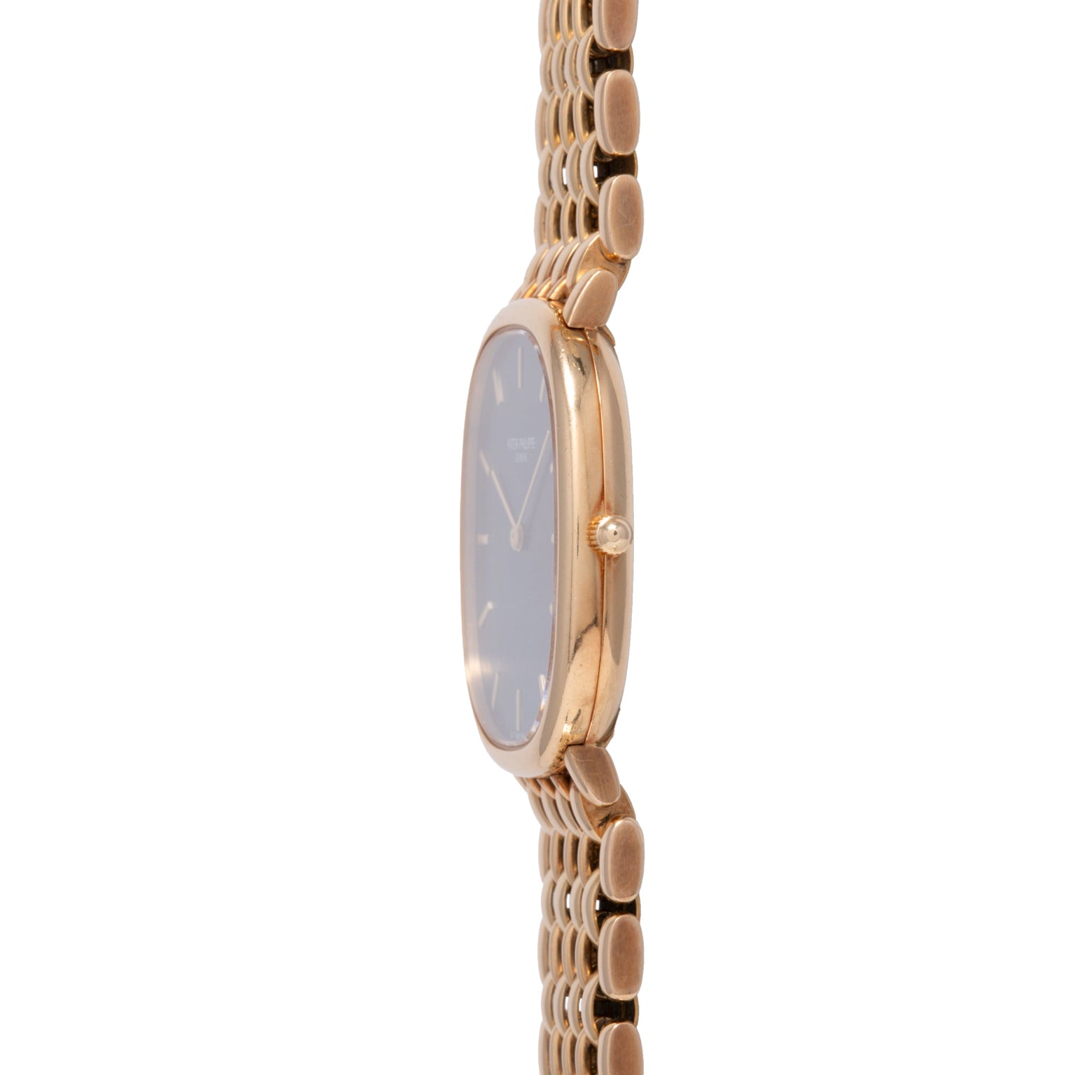Patek Philippe Ellipse