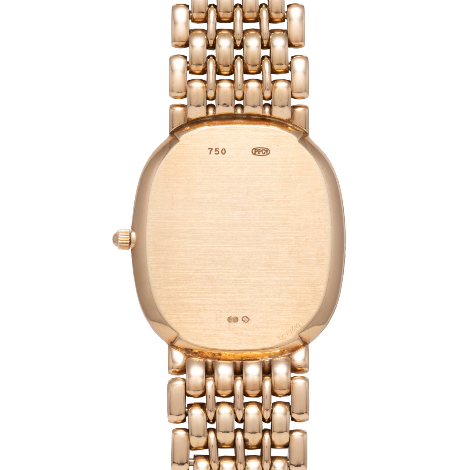 Patek Philippe Ellipse