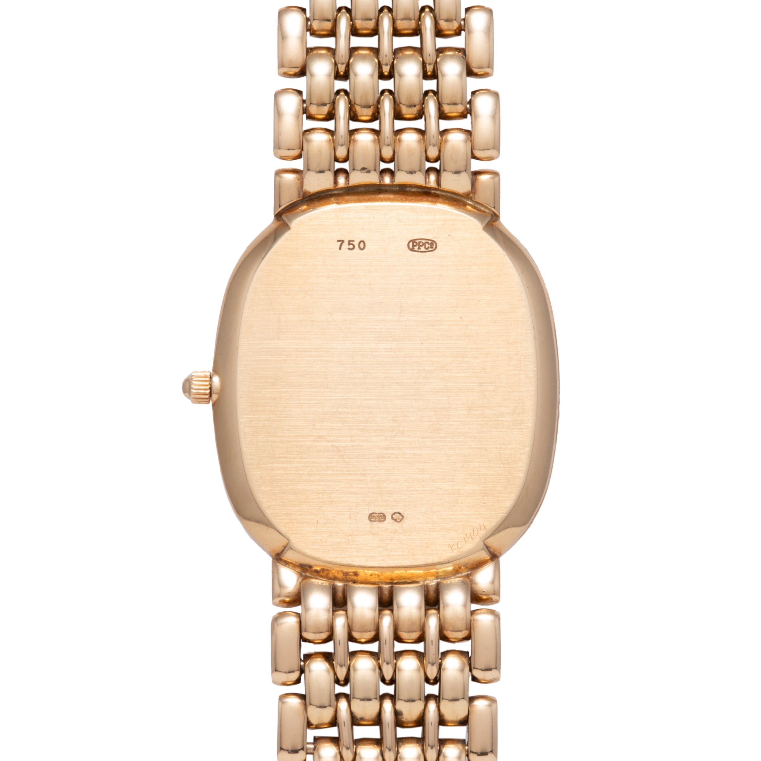 Patek Philippe Ellipse